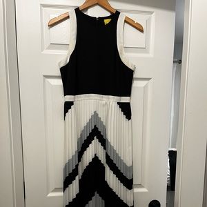Banana Republic sleeveless dress
